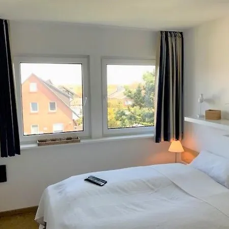 Apartment 'lichtblick' *