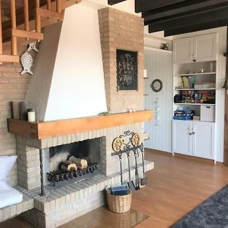 'lichtblick' Apartment Langeoog