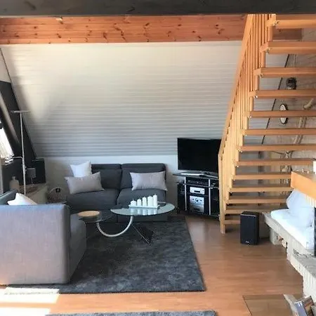 Apartment 'lichtblick' *