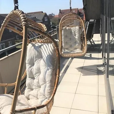 Apartment 'lichtblick'