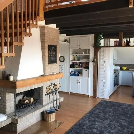Apartment 'lichtblick'