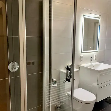 'lichtblick' 아파트 랑에오그